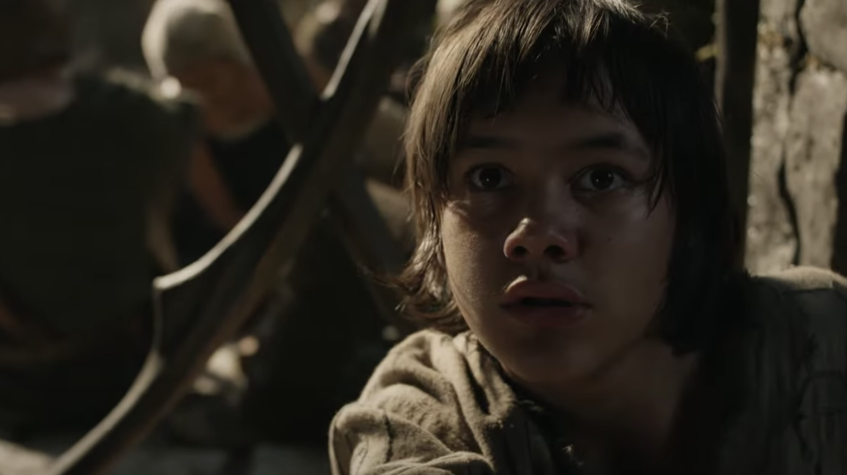 Lord of the Rings The Rings of Power release date, cast, trailer