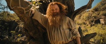 rings of power season 2 episode 4 tom bombadil