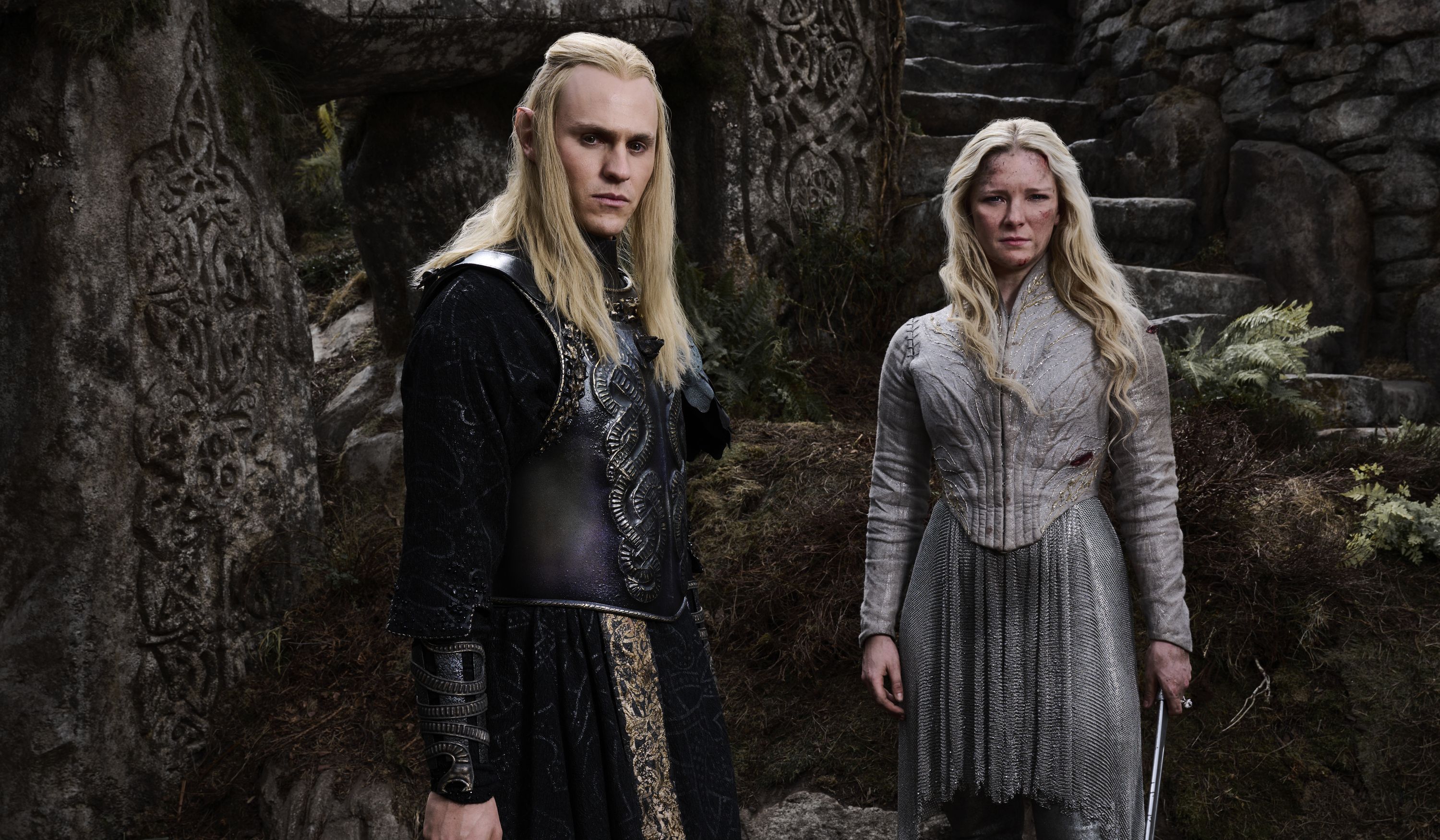 The Lord of the Rings The Rings of Power Season 3 Everything We Know