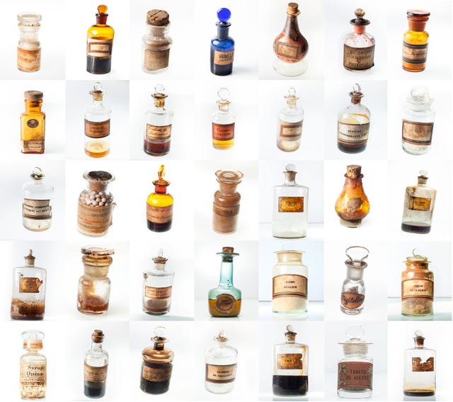 Aromatherapy Can Be a Powerful Way to Help Stay Calm