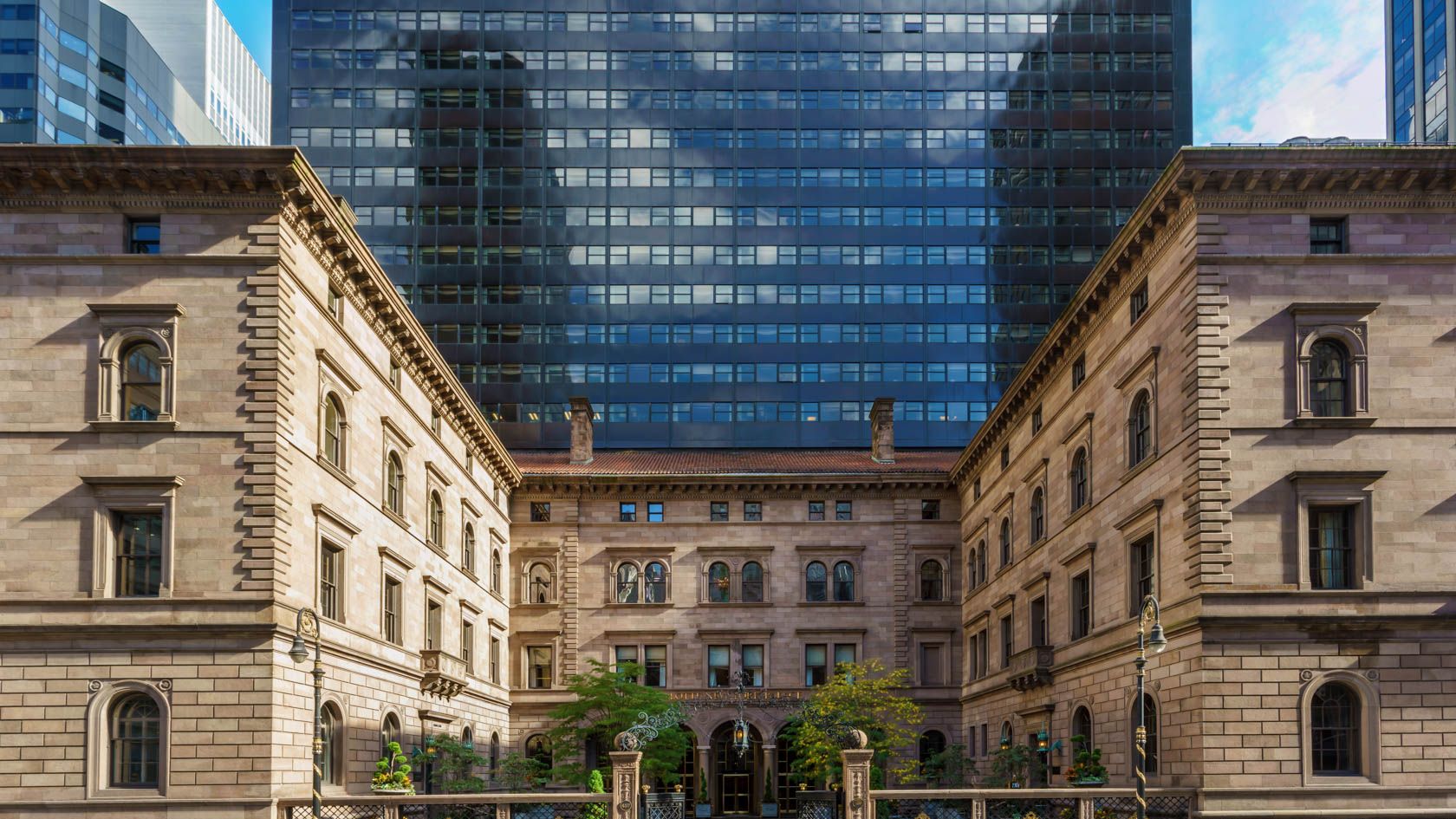 A guide to the Gilded Age mansions of 5th Avenue's millionaire row