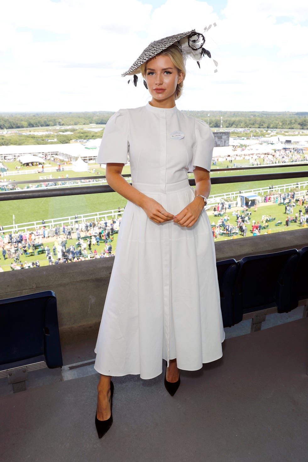 Longines At Royal Ascot