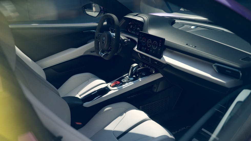 2026 lotus emira