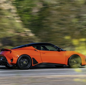 2020 lotus evora gt drive review is just as good the second time around