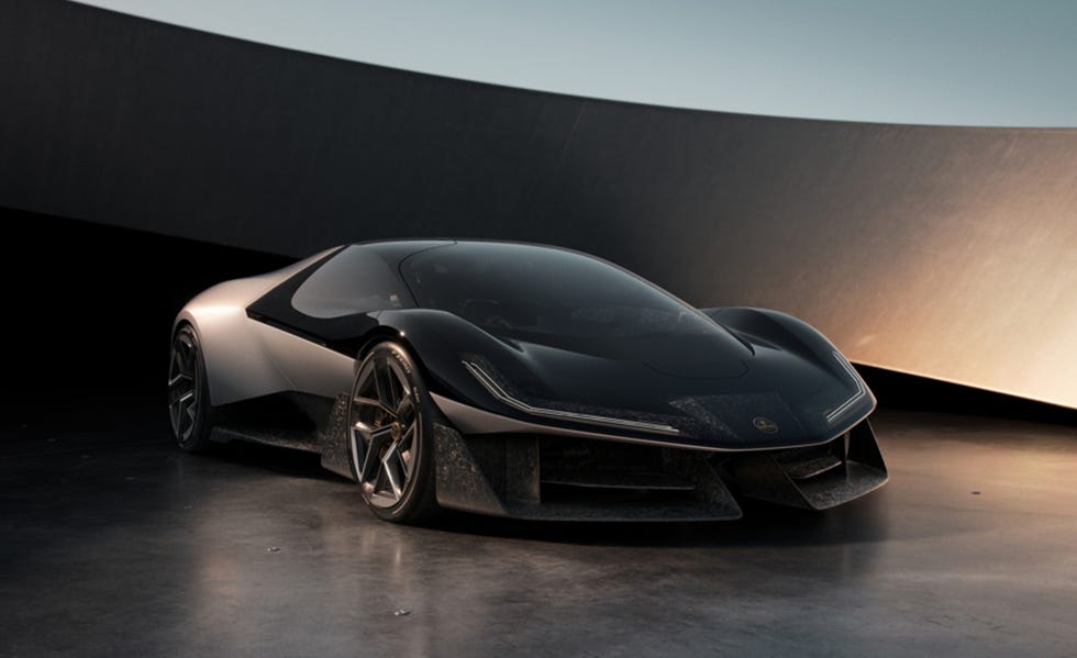 Lotus Theory 1 Concept lotus theory 1 concept