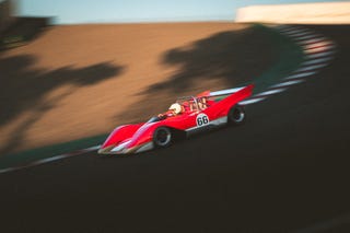 Imagine a Lotus Can-Am Car in 1970—Here It Is!