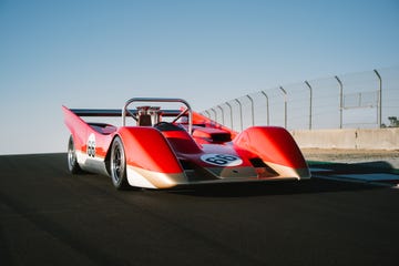 lotus type 66
