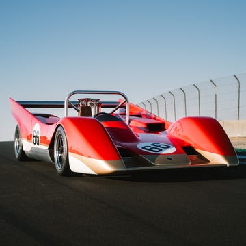 Lotus Type 66 lotus type 66