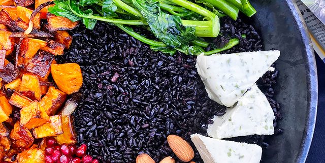 Forbidden Rice 101: Black Rice Nutrition, Benefits & How to Cook It