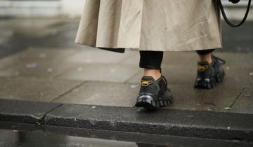 Street Style - Cologne - November 18, 2019
