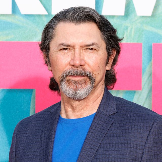 Premiere Of Universal Pictures' "Easter Sunday" - Arrivals HOLLYWOOD, CALIFORNIA - AUGUST 02: Lou Diamond Phillips attends the premiere of Universal Pictures' "Easter Sunday" at TCL Chinese Theatre on August 02, 2022 in Hollywood, California. (Photo by Frazer Harrison/Getty Images)