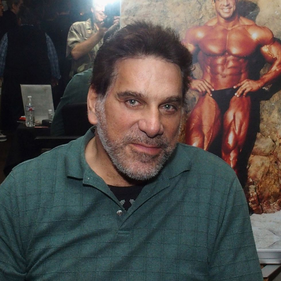 Lou Ferrigno: Net Worth 2023, bodybuilding, movies, and more