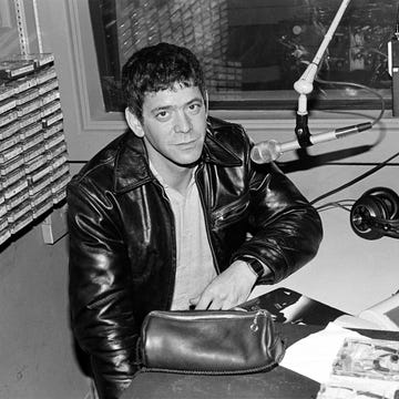 lou reed