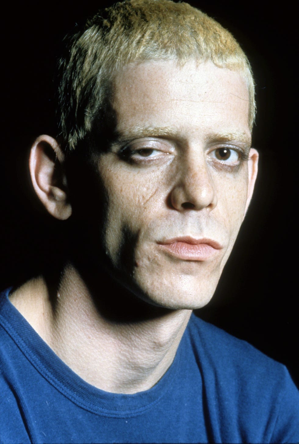 11 Rare Vintage Photos of Lou Reed