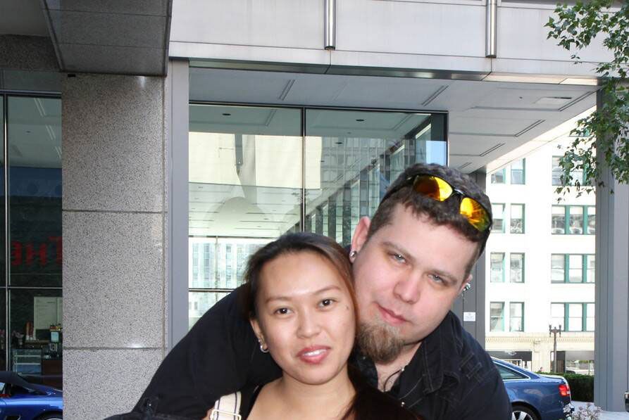 Aya And Louis 90 Day Fiance