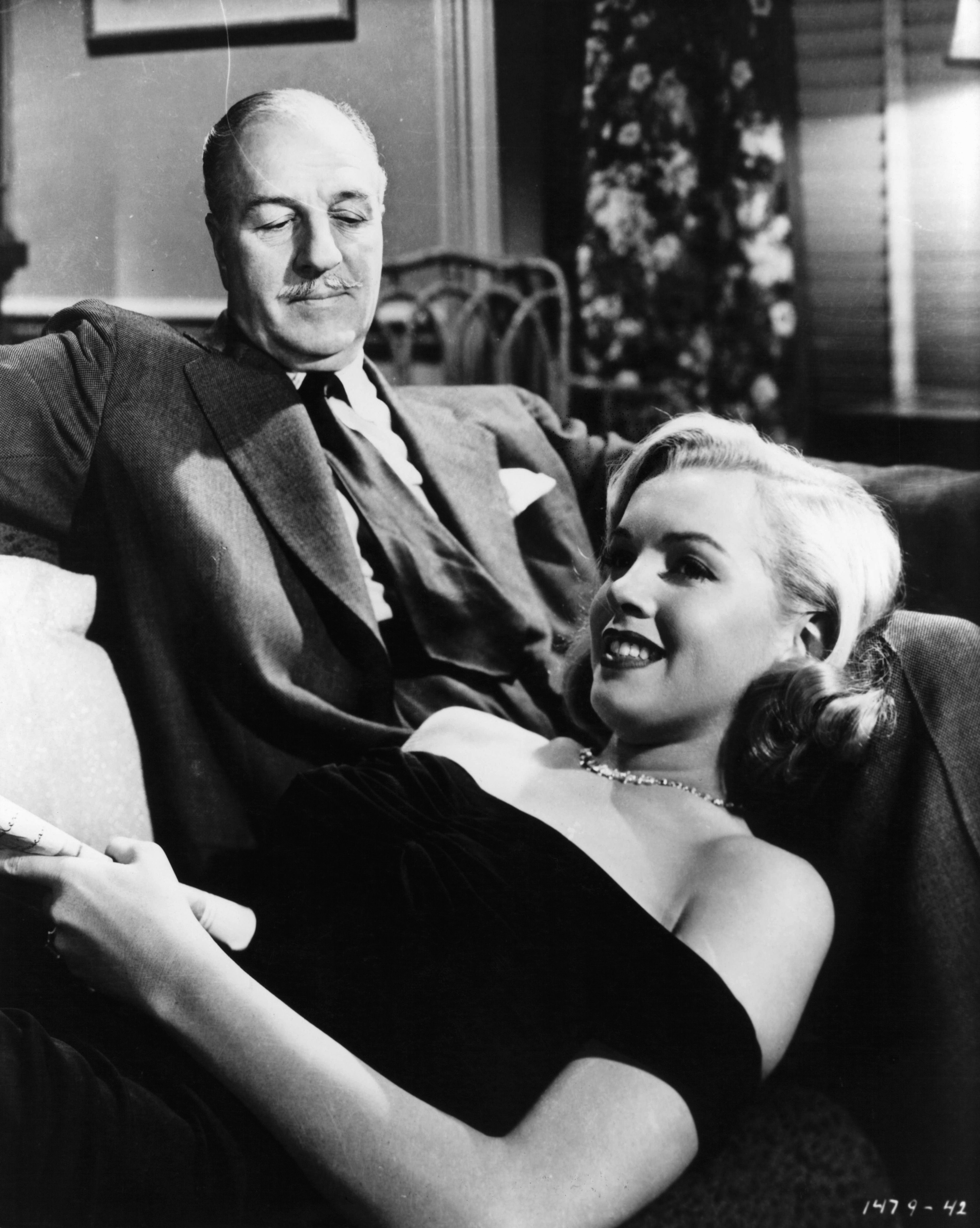 The most memorable Marilyn Monroe movie roles