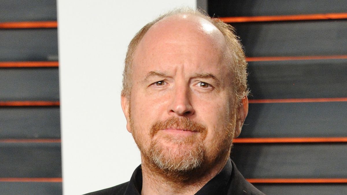 Louis C.K.: I'm More Mexican Than George Lopez
