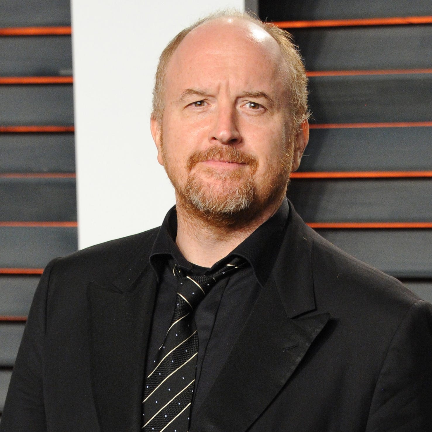 louis ck young conan