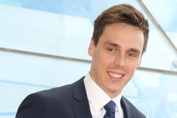 Opening Ceremony - 58th Monte Carlo TV Festival