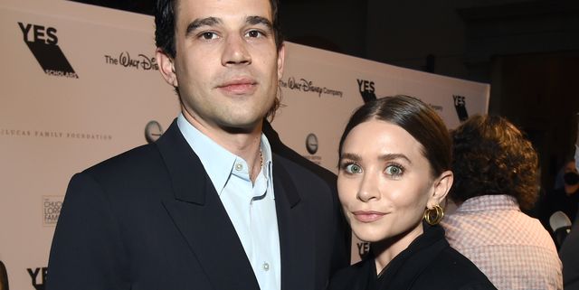 Who Is Ashley Olsen's Husband Louis Eisner? Meet the Artist Ashley's Been Dating for Years
