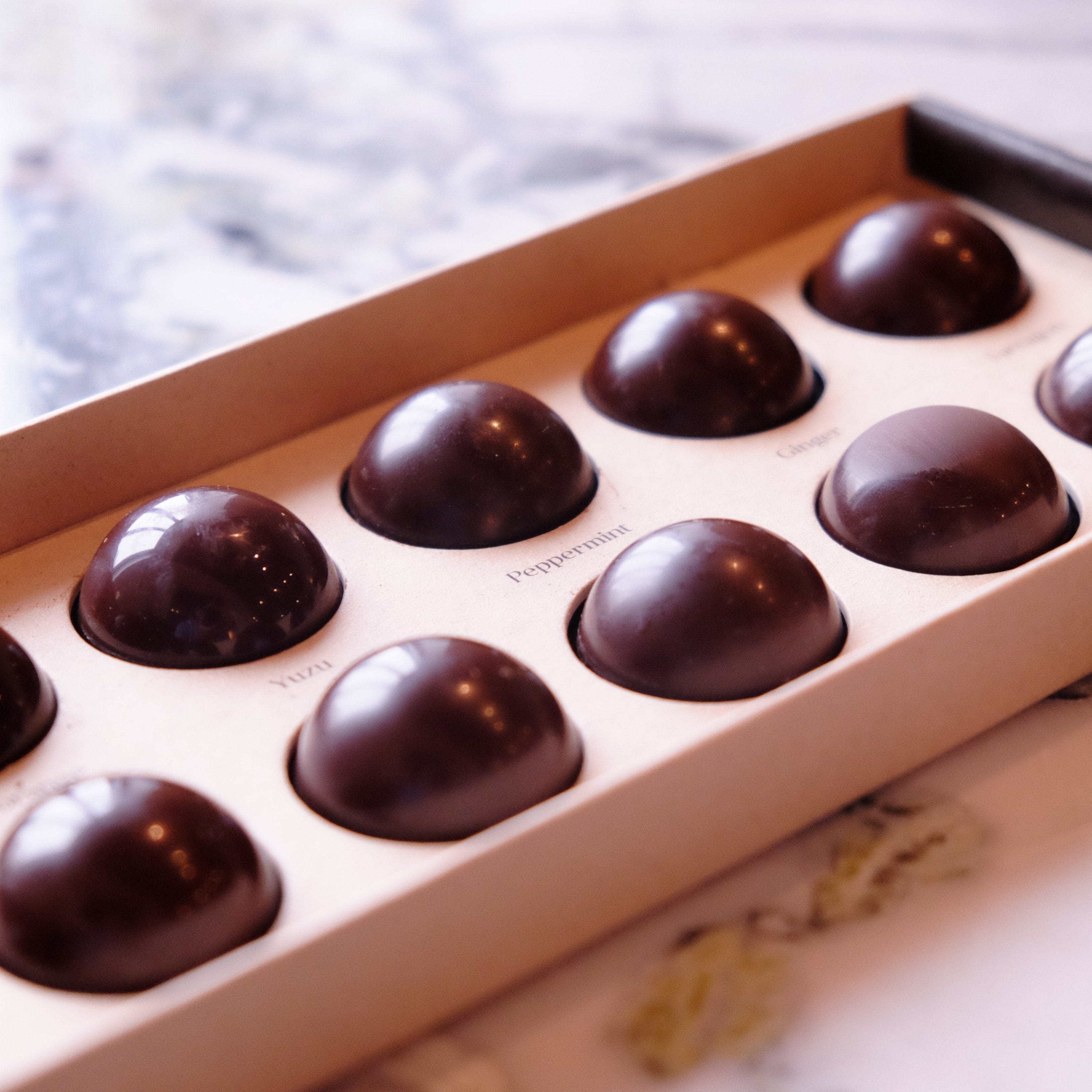 Divertente Scatola Cioccolato Citazione Regalo Per Le Donne