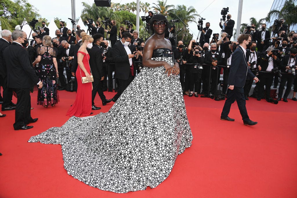 Cannes etiquette: a guide to the film festival's snobbiest rules