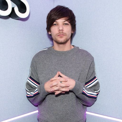 Louis Tomlinson on loss and love: 'The dark side I've been through