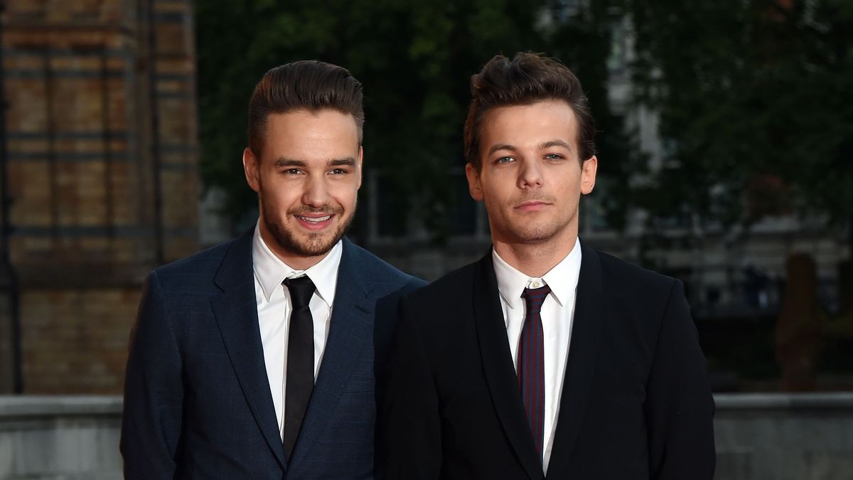 preview for Liam Payne JOKES About Zayn Malik's Exit From 1D in Funny TikTok!