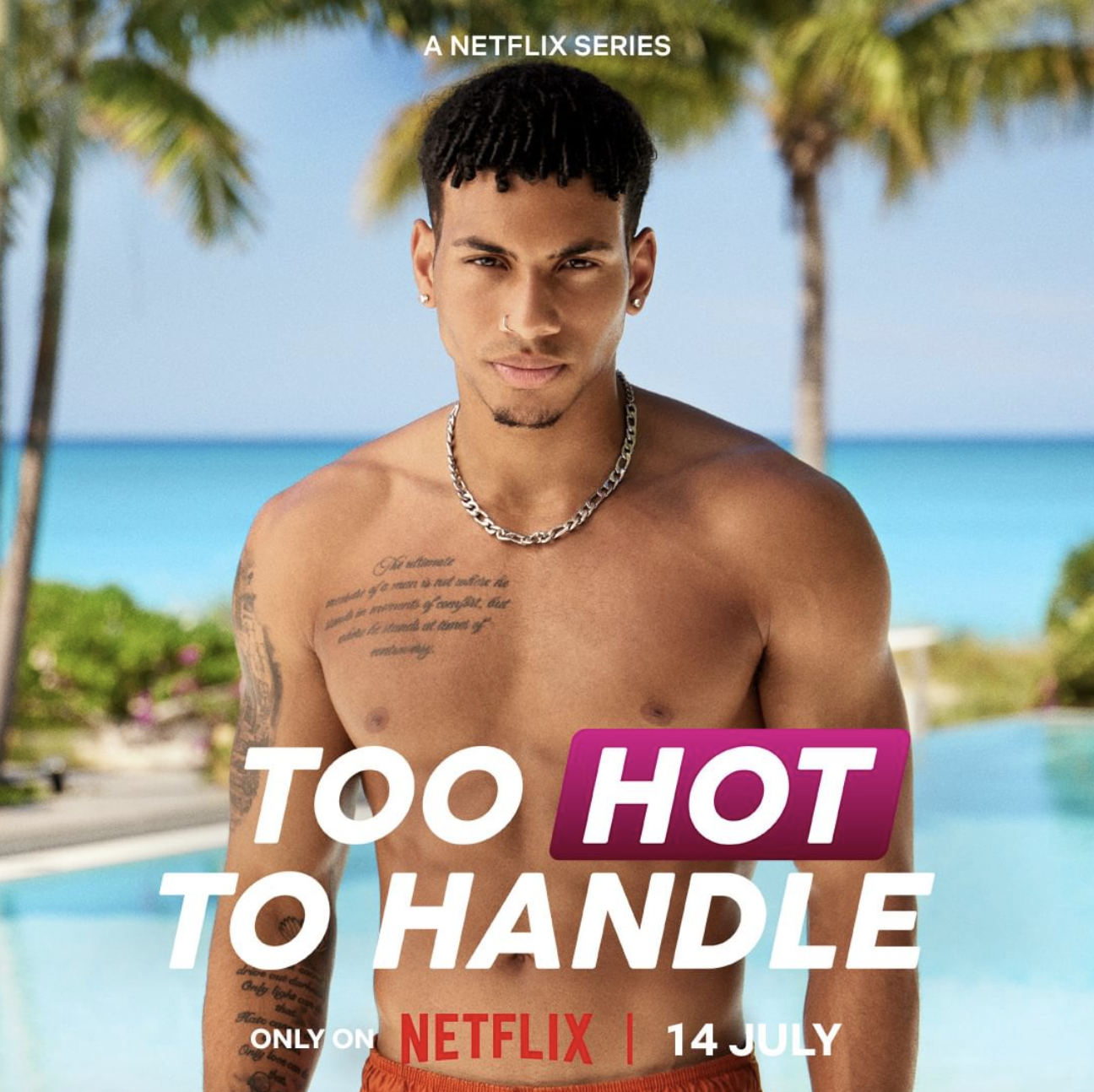 How Old Are The Cast Of Too Hot To Handle On Netflix?