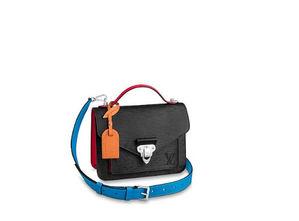 Bag, Orange, Turquoise, Handbag, Messenger bag, Luggage and bags, Satchel, Fashion accessory, Electric blue, Strap, 