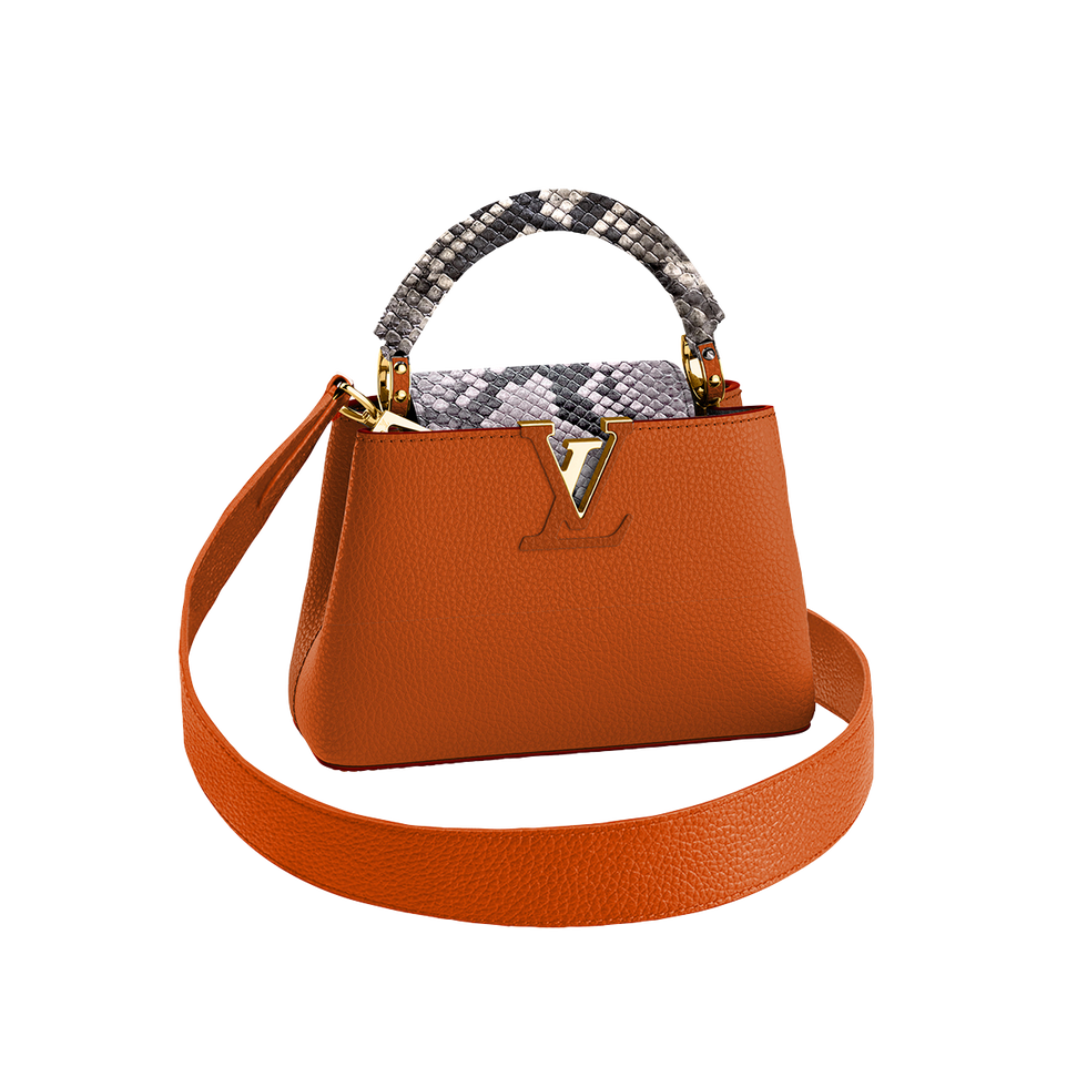 ルイ・ヴィトン（LOUIS VUITTON）新作バッグ【2021秋冬
