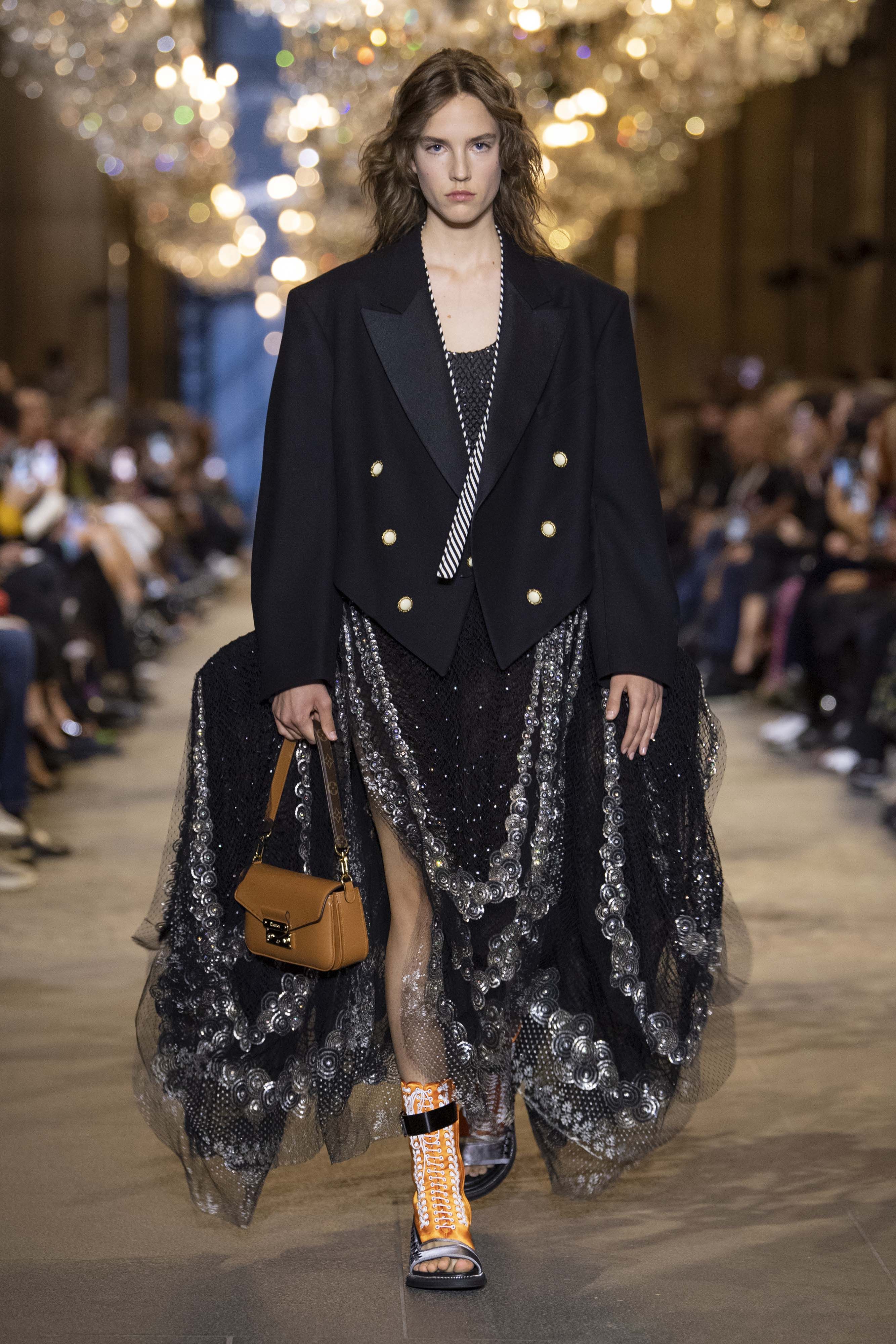 WHAT A BELTER: KEY TAKEAWAYS FROM LOUIS VUITTON SS23 - Culted