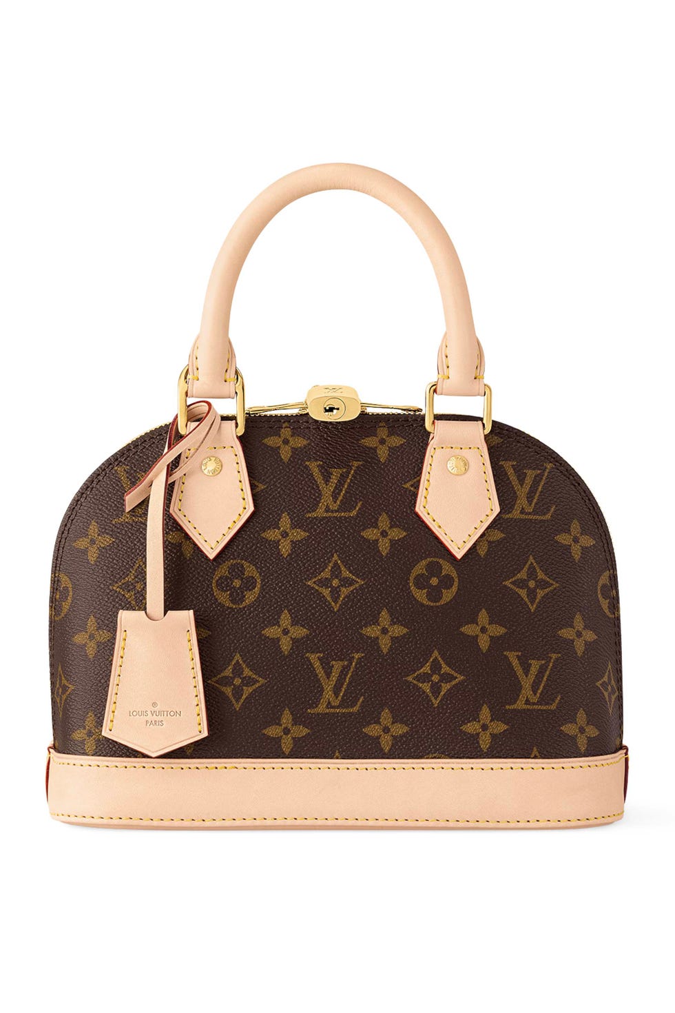 louis vuitton alma bag