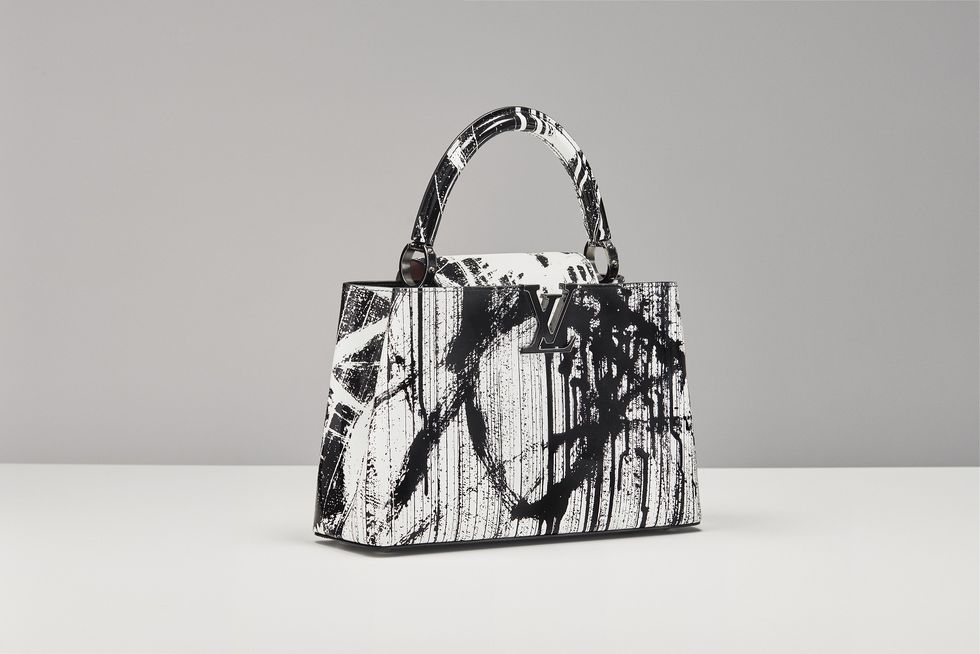 Le Artycapucines di Louis Vuitton non sono borse, ma opere d'arte