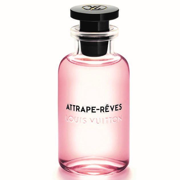 Perfume, Bottle, Glass bottle, Product, Pink, Fluid, Liquid, Drink, Liqueur, Solution, 