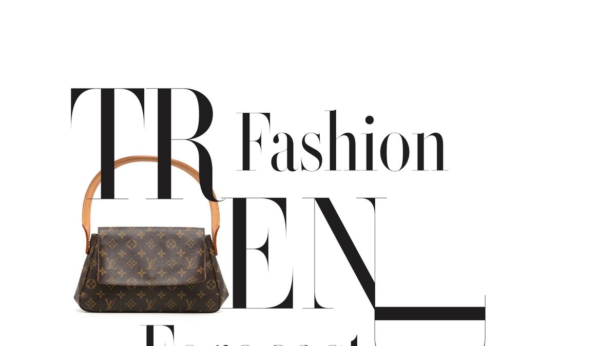 Louis Vuitton monogram: come abbinarlo per creare outfit di classe