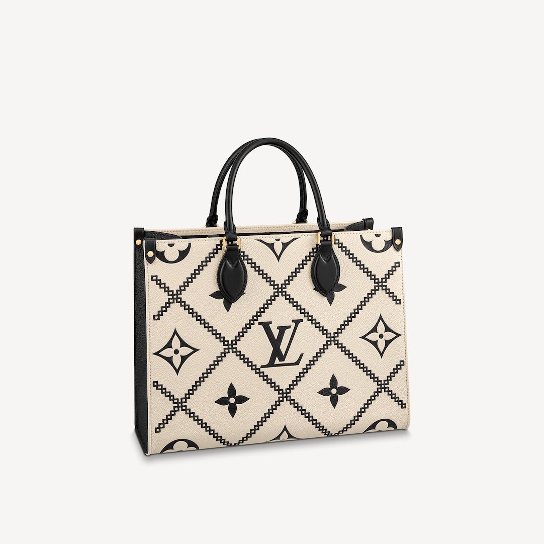 Borse e borsette da donna Louis Vuitton Dimensioni Large
