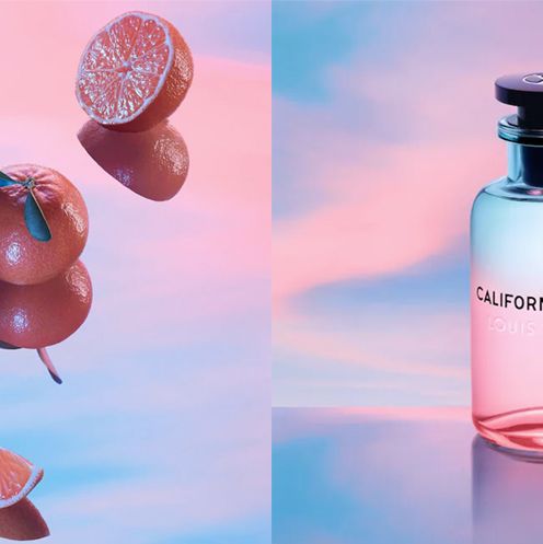 Louis Vuitton Fragrance Sets