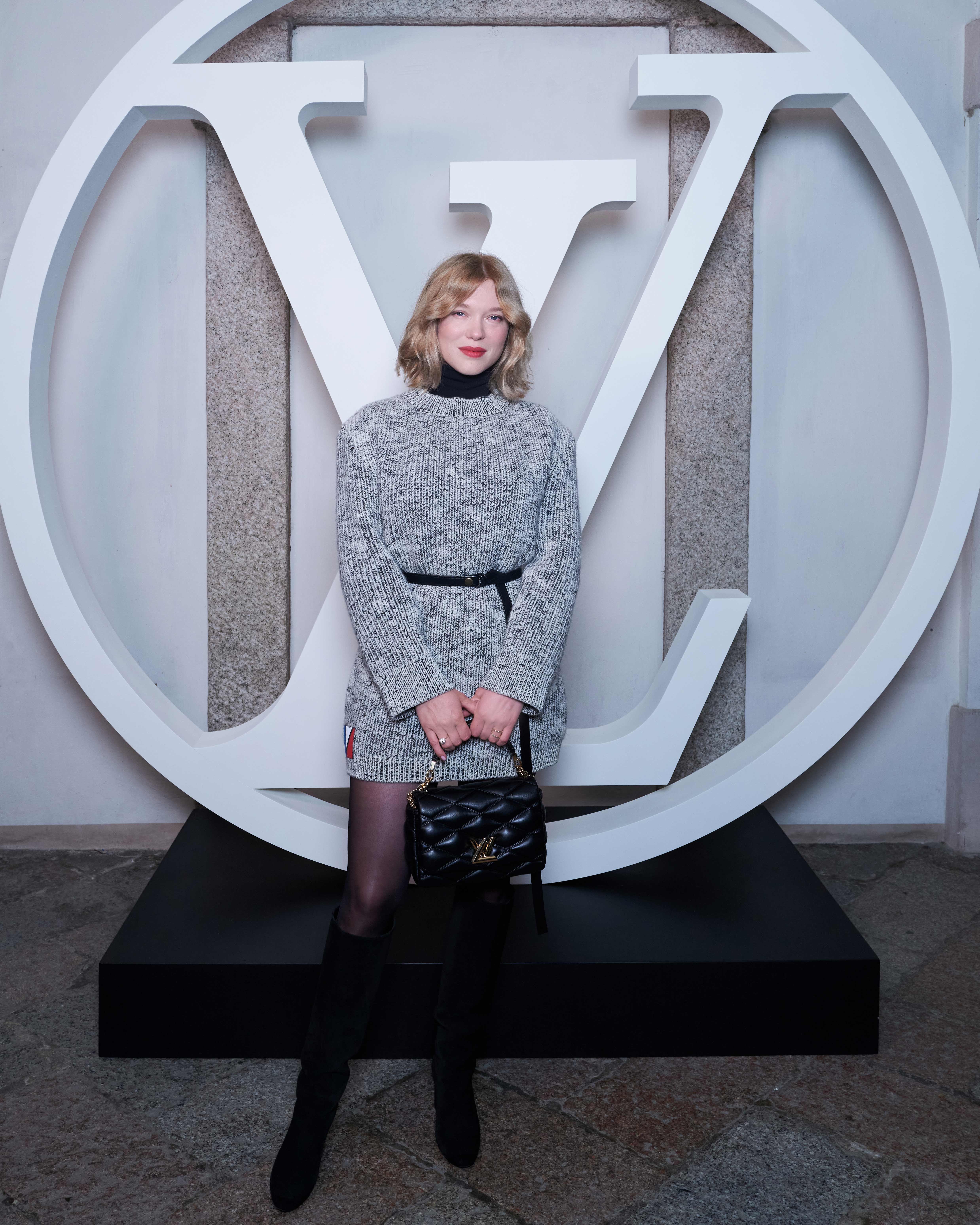 Este 2022 Louis Vuitton nos presenta su nuevo perfume de mujer