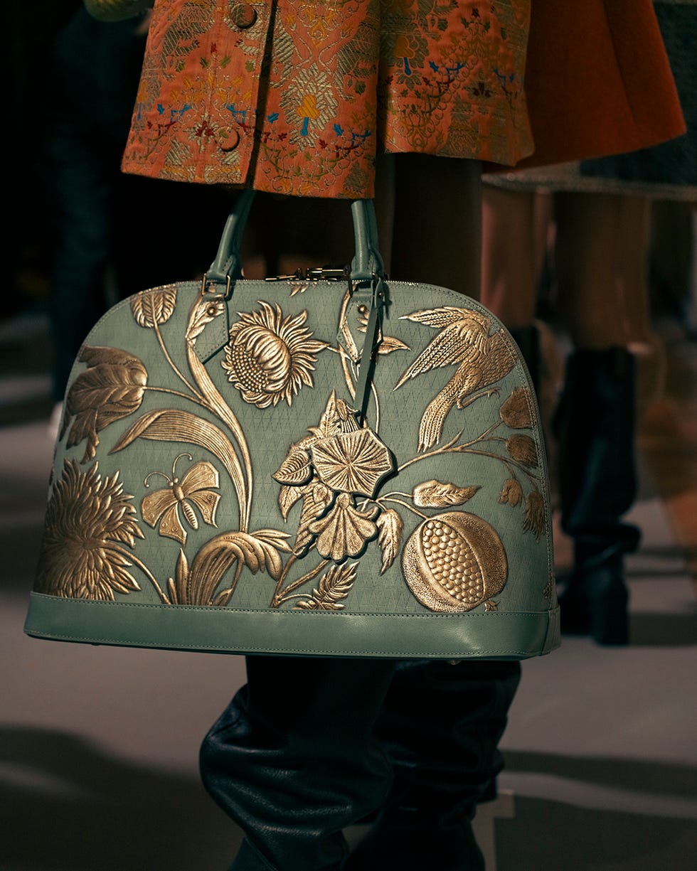 louis vuitton 2026 cruise show