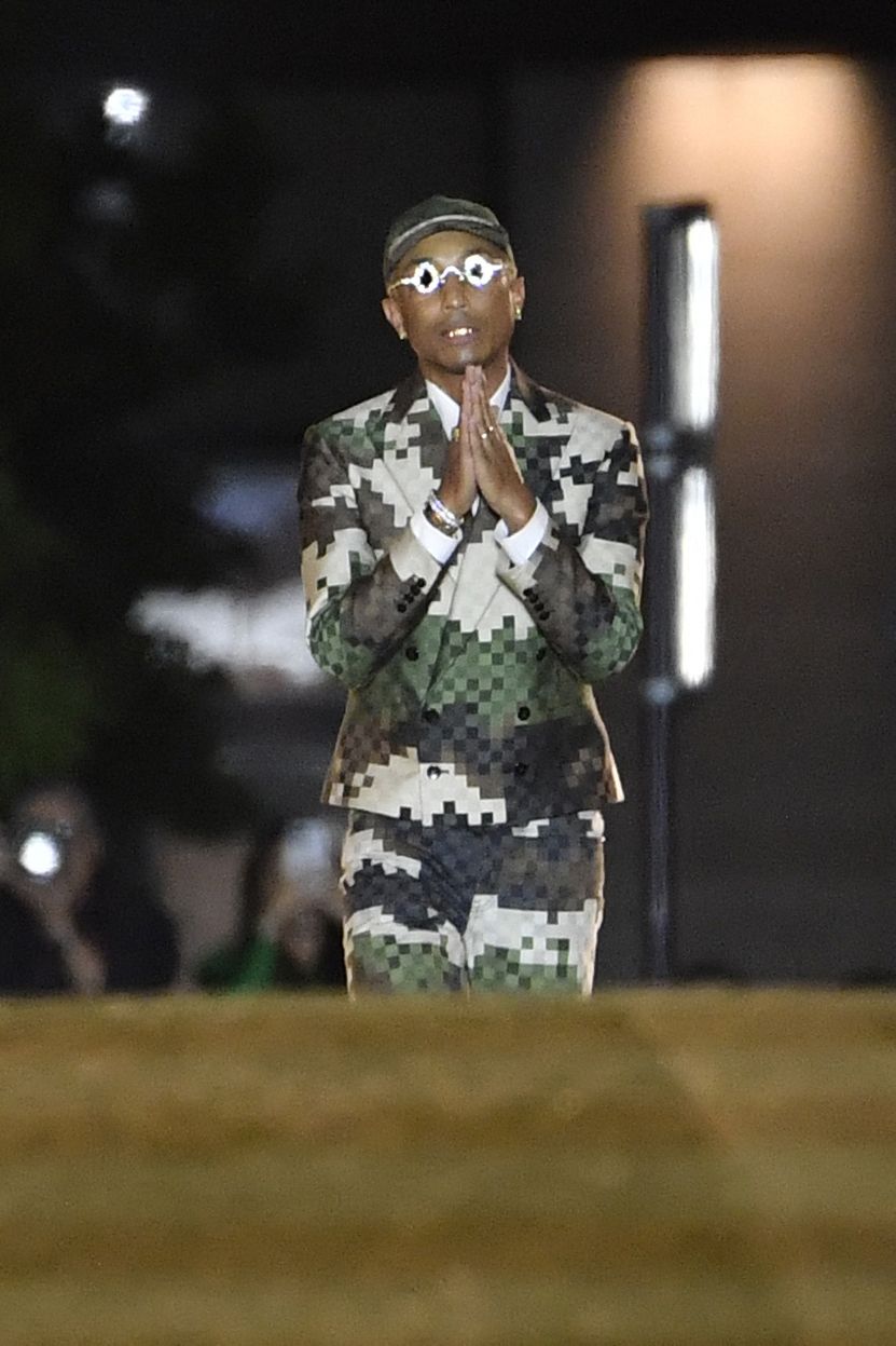 moda fransa erkek louis vuitton