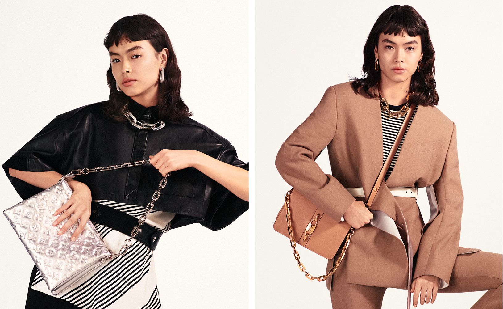 Louis Vuitton to Launch the New Rendez-Vous Bag 
