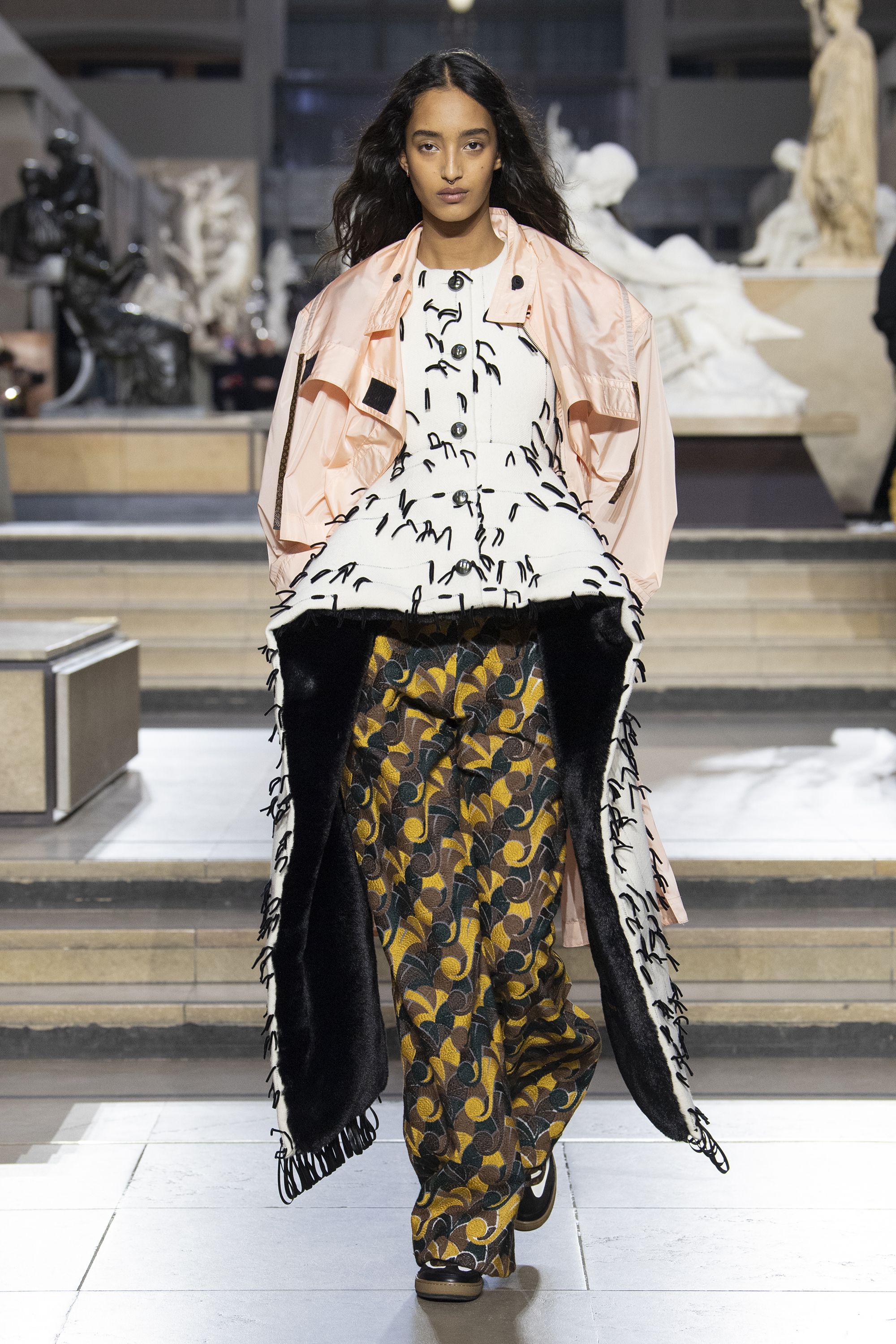 Louis Vuitton 2 Pullover? (Mode, Style, Fashion)