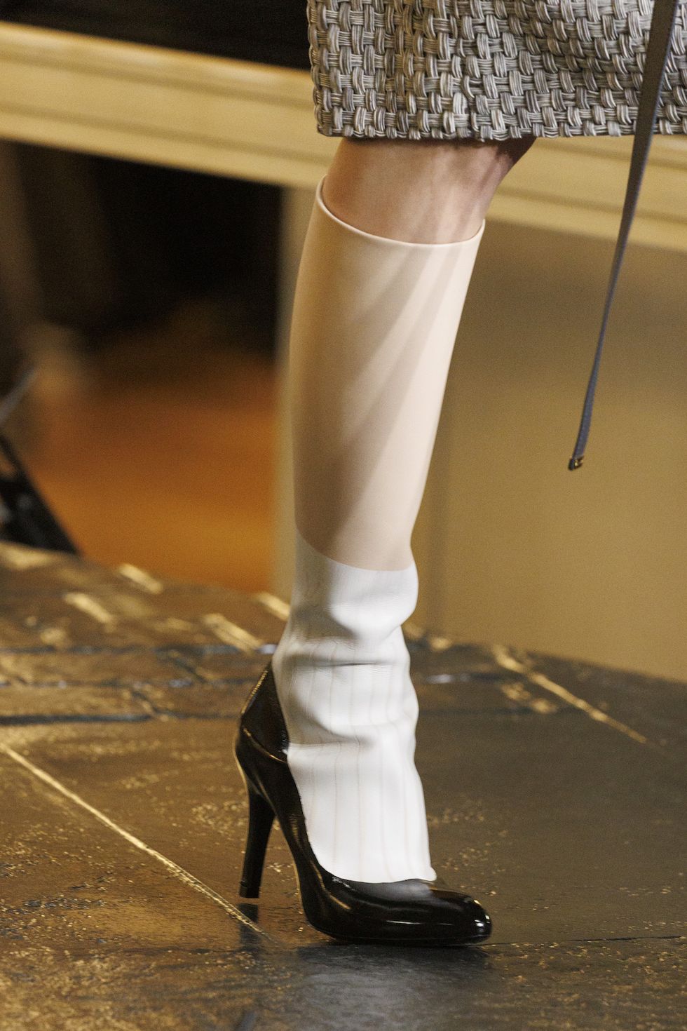 Las carísimas botas de Louis Vuitton que puedes encontrar en Zara