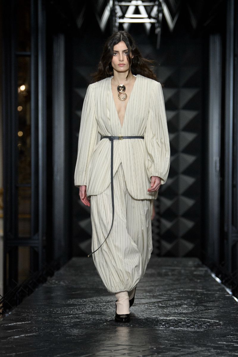ルイ・ヴィトン（LOUIS VUITTON）」2023秋冬コレクション