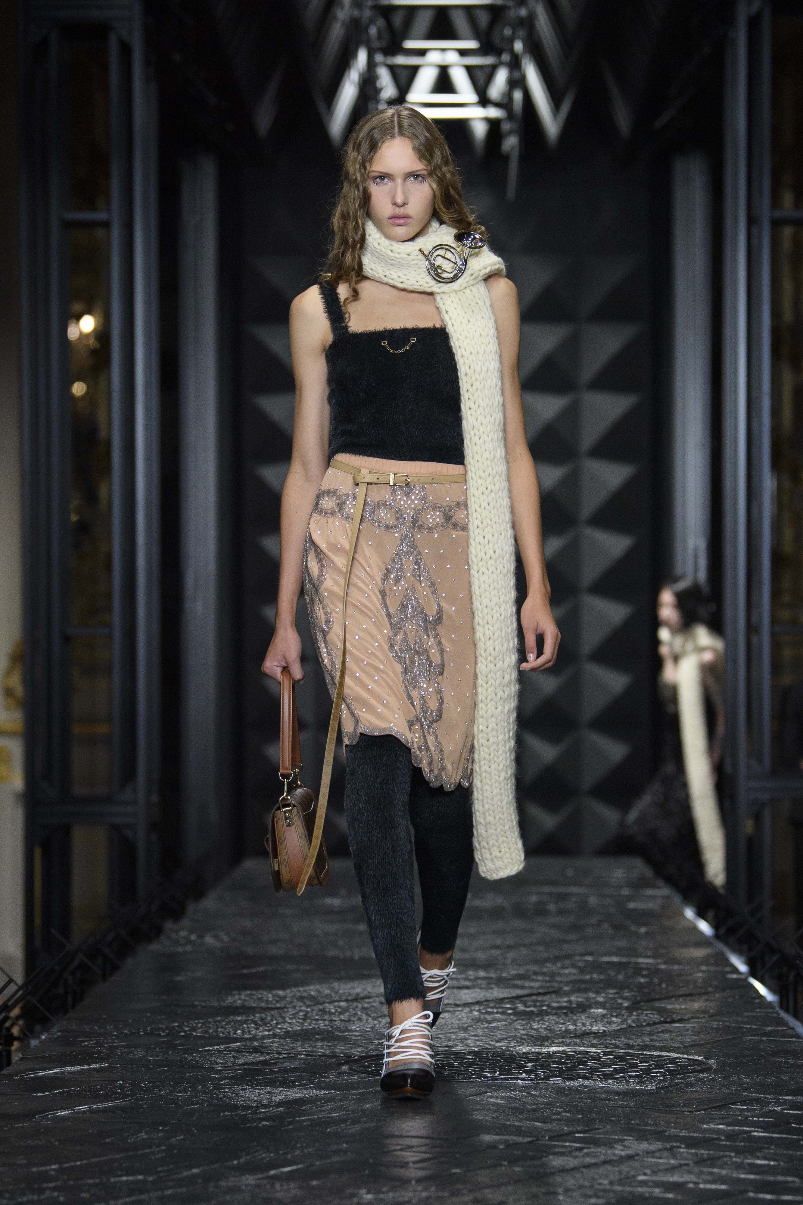 Louis Vuitton autumn/winter 2023