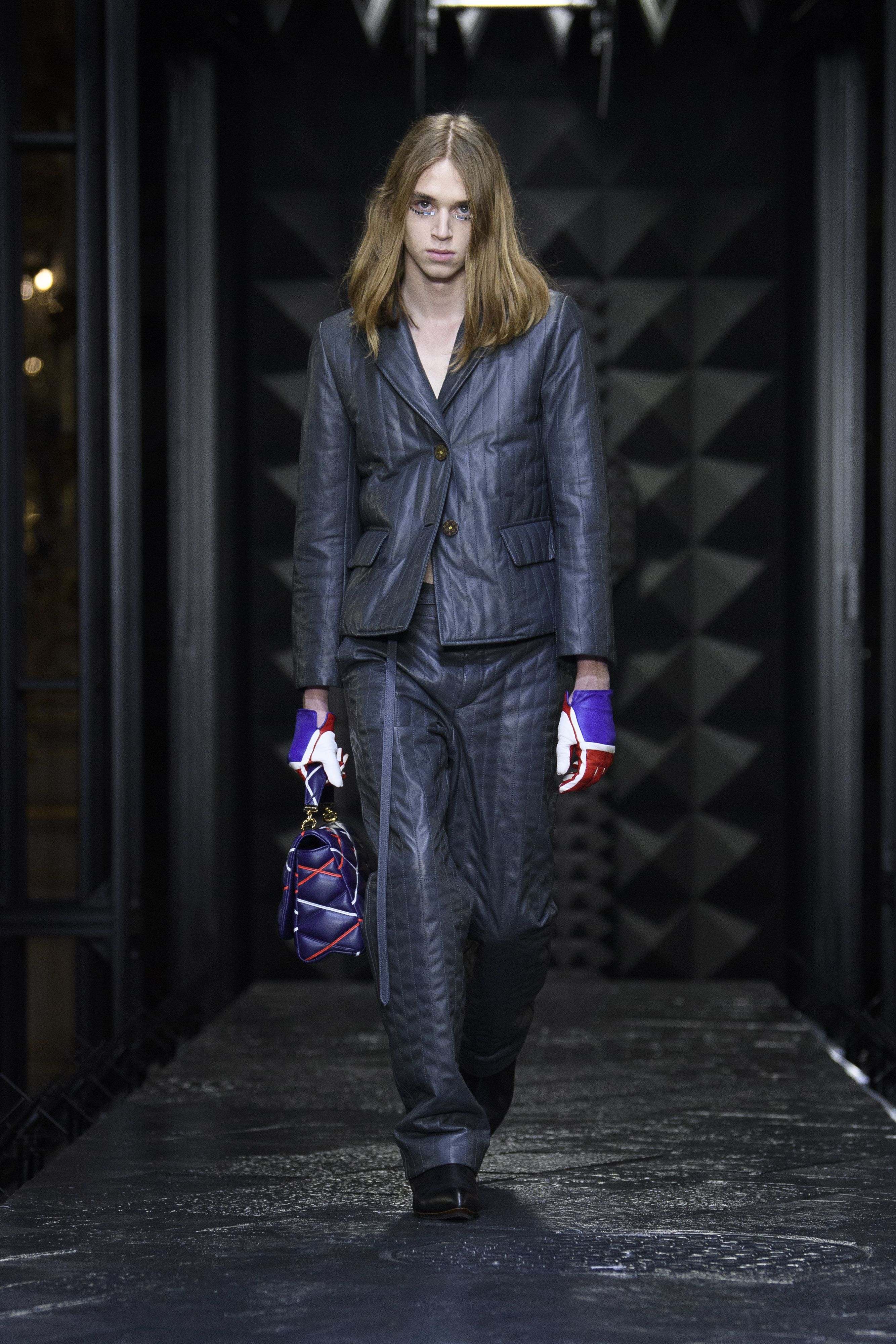 Show Highlights: Louis Vuitton's Autumn/Winter 2023