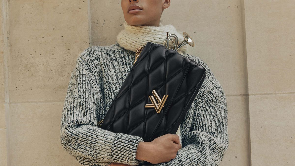 You Can Now Shop Exclusive Items From Louis Vuitton At This Luxury