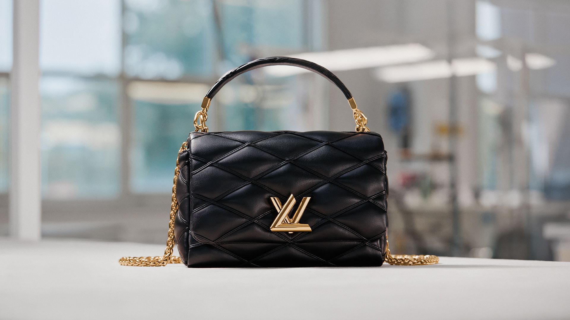 La Baggy di Louis Vuitton è la borsa vintage su cui investire nel 2023