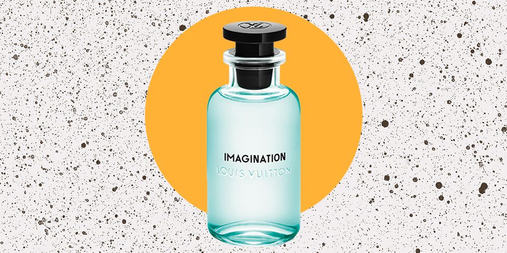 LOUIS VUITTON IMAGINATION REVIEW, All LV Men's Fragrances Ranked